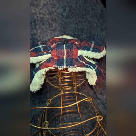 NWOT Small dog winter hat - Picture 3 of 5